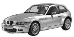 BMW E36-7 C2229 Fault Code
