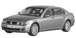 BMW E65 C2229 Fault Code