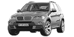 BMW E70 C2229 Fault Code